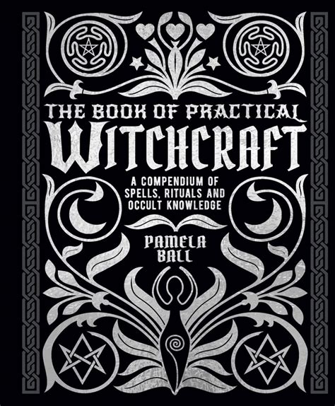 Practical witchcraft for novices